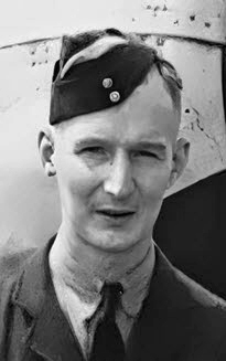 Sgt Alfred Mortimer
